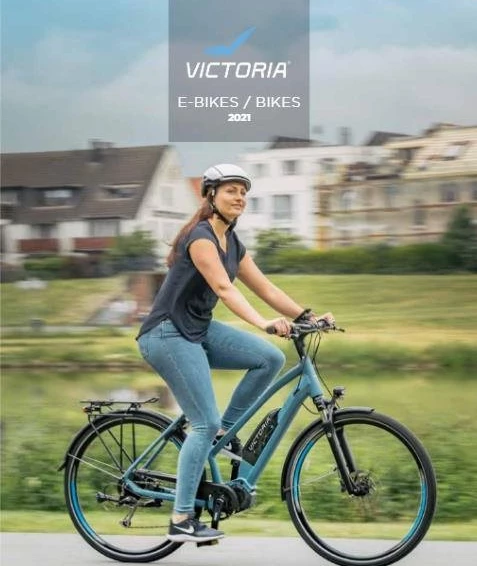 E-BIKES & PEDELECS Bild 7: E-BIKES & PEDELECS