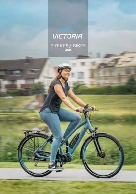 E-BIKES & PEDELECS Bild 8: E-BIKES & PEDELECS