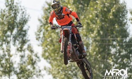 Jan Walter Bericht Rennsaison 2017