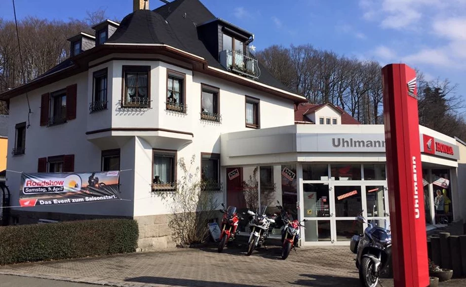 Unser Unternehmen Bild 1: Unser Unternehmen