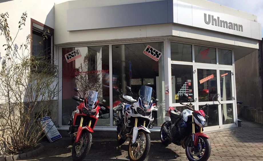 Unser Unternehmen Bild 3: Unser Unternehmen
