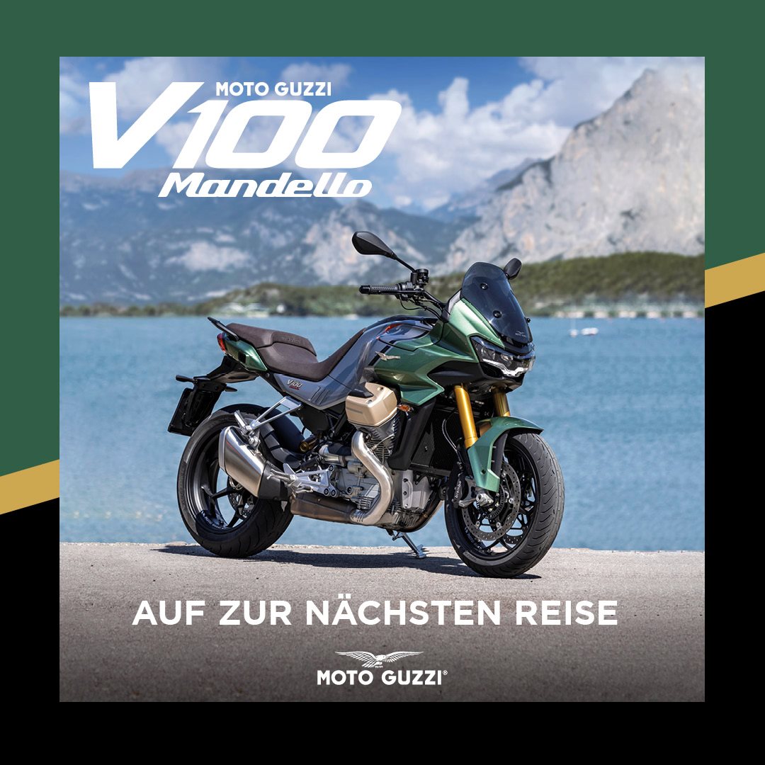Moto Italia GmbH