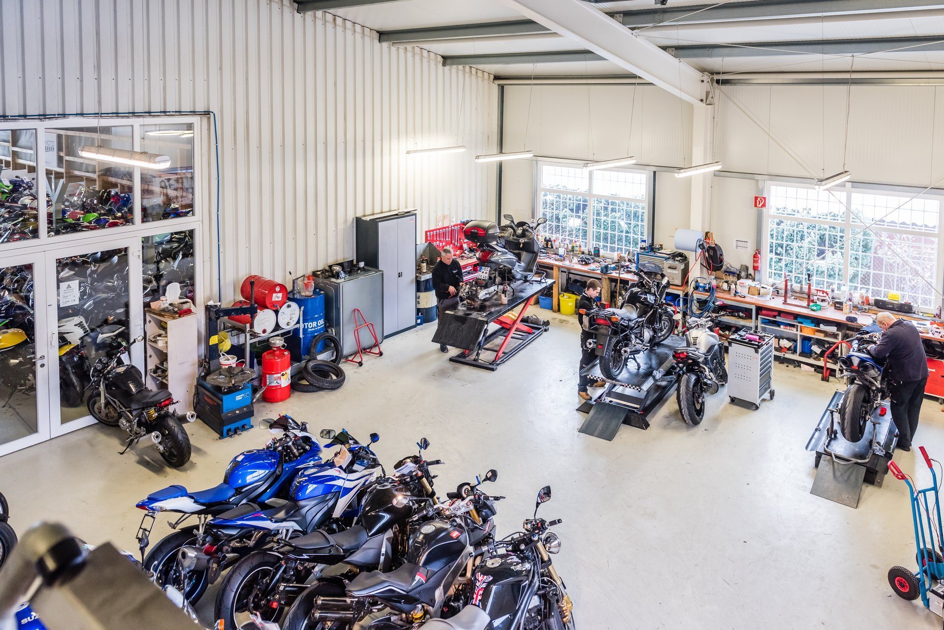 Fabelhafte Top Moto Vechta Bilder