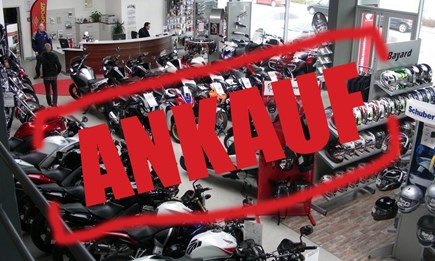 Ankauf