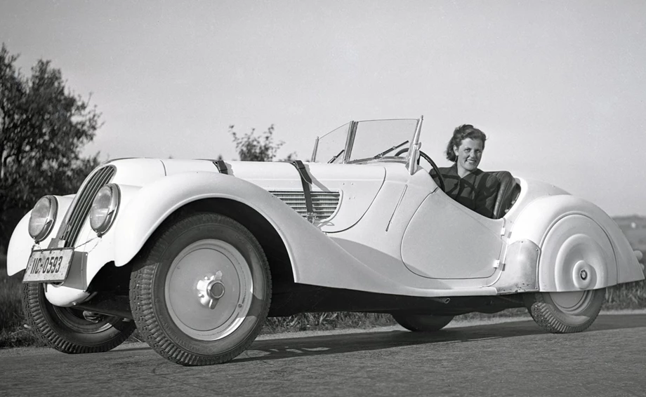 Firmenchronik Bild 8: Firmenchronik