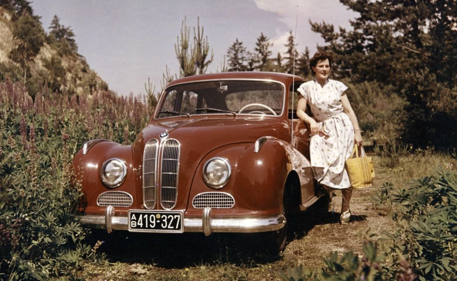 Firmenchronik Bild 14: Firmenchronik