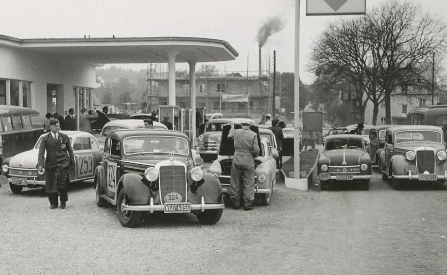 Firmenchronik Bild 12: Firmenchronik