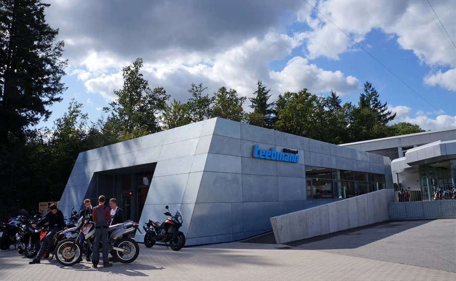 Firmenchronik Bild 20: Firmenchronik