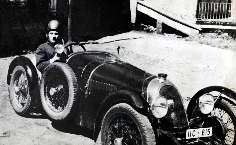 Firmenchronik Bild 4: Firmenchronik