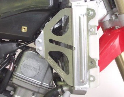 Neuteil Kühlerstützen KX 250 F Neuteil, Works Connection Kühlerstützen für Kawasaki KX 250 F passend für Baujahr 2010 - 2012 Preis: € 20,00