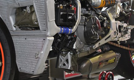 1299 Panigale S (Siegerbike Trofeo Moto Italiano) 1299 Panigale S (Siegerbike Trofeo Moto Italiano)