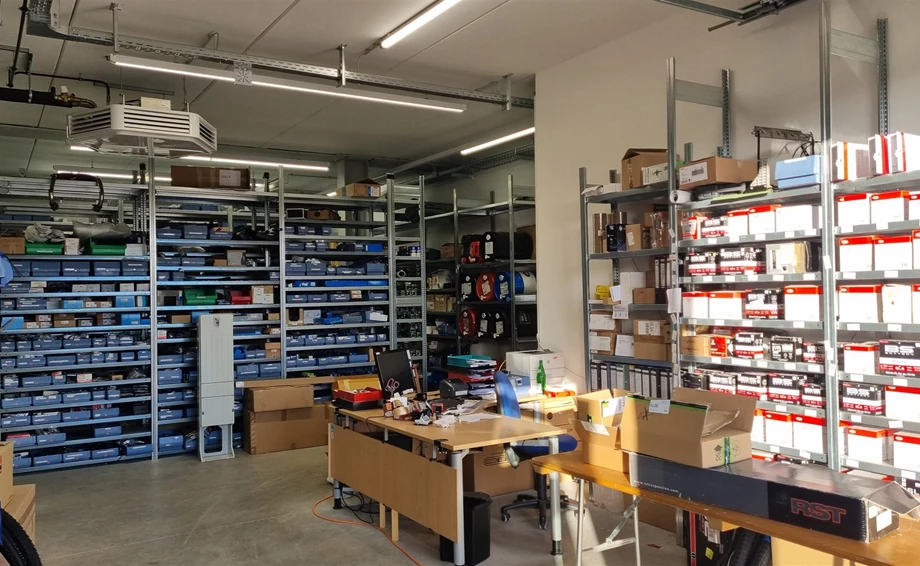 Dialogannahme Bild 3: Dialogannahme