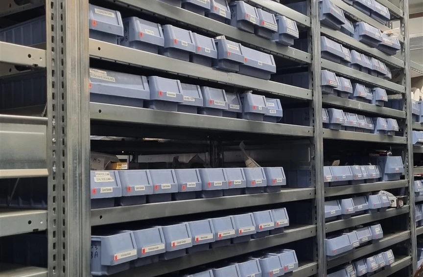 Dialogannahme Bild 4: Dialogannahme