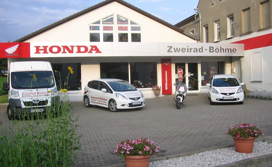 Unser Unternehmen Bild 1: Unser Unternehmen