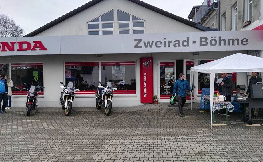 Unser Unternehmen Bild 2: Unser Unternehmen