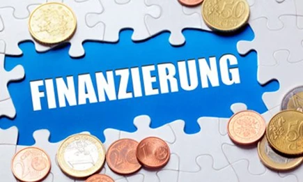 Finanzierung Finanzierung