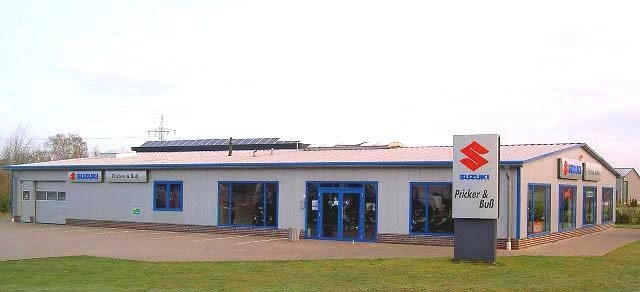 Unser Unternehmen Bild 2: Unser Unternehmen