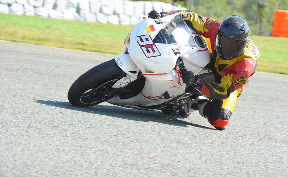 Sportfahrertrainings Bild 1: Sportfahrertrainings