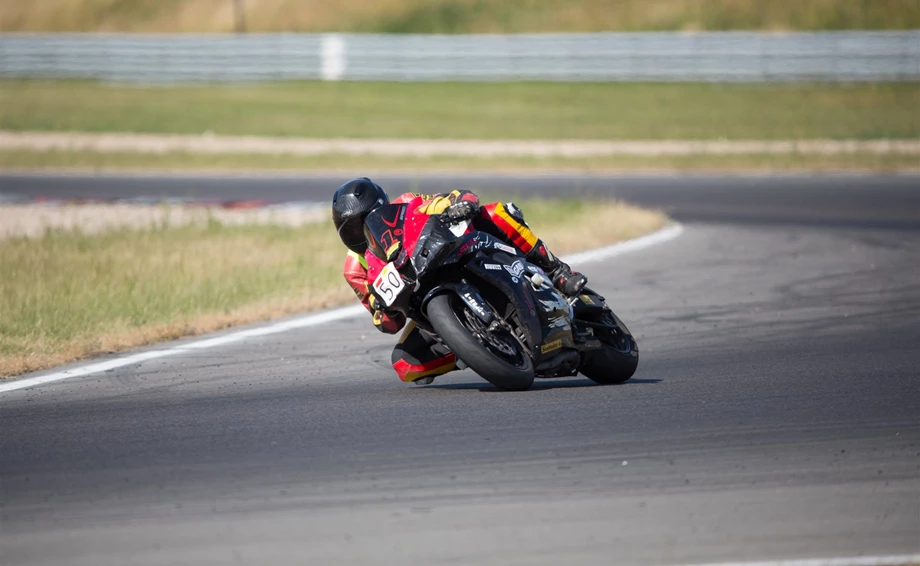 Sportfahrertrainings Bild 5: Sportfahrertrainings