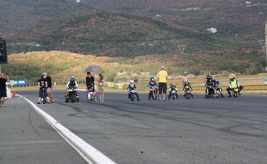 Sportfahrertrainings Bild 7: Sportfahrertrainings