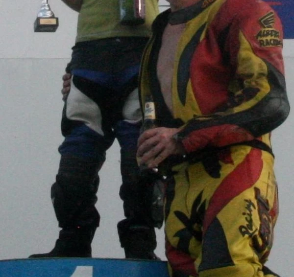 Sportfahrertrainings Bild 8: Sportfahrertrainings