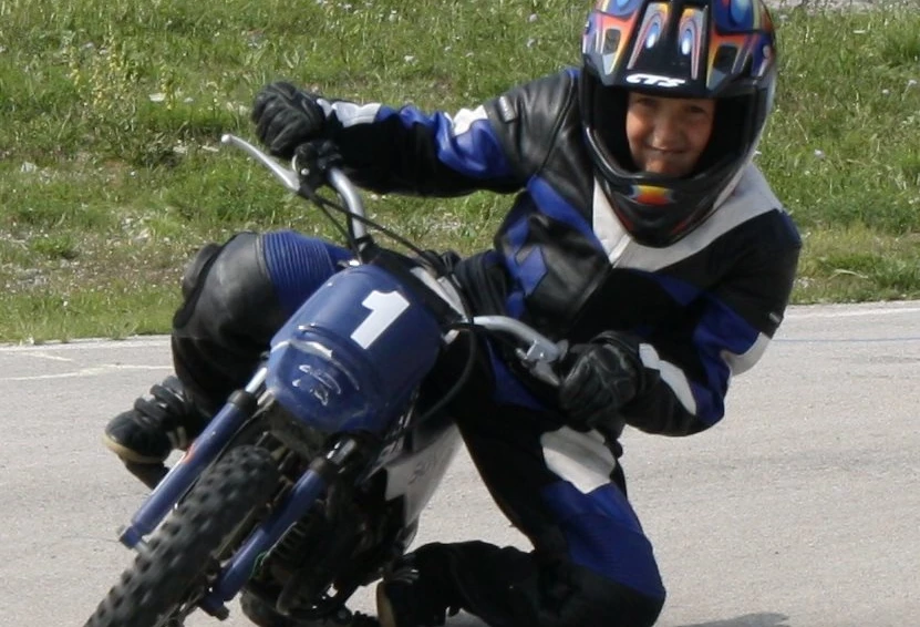 Sportfahrertrainings Bild 9: Sportfahrertrainings