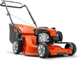 Husqvarna LC 247 599,00 €