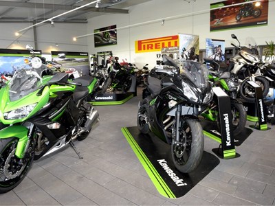 Schnock Motorrad & Freizeit GmbH Inh. Rainer Schnock