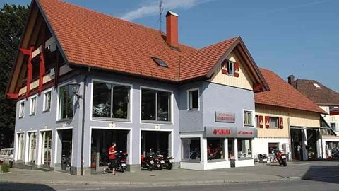 Unsere Haltung Unsere Haltung