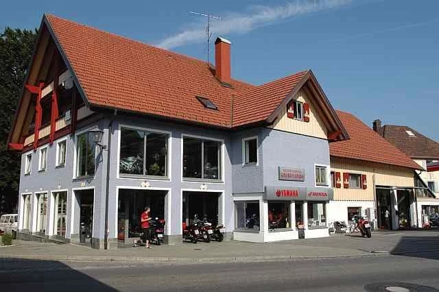 Unsere Haltung Bild 1: Unsere Haltung