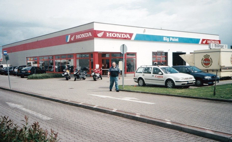 Unser Unternehmen Bild 1: Unser Unternehmen