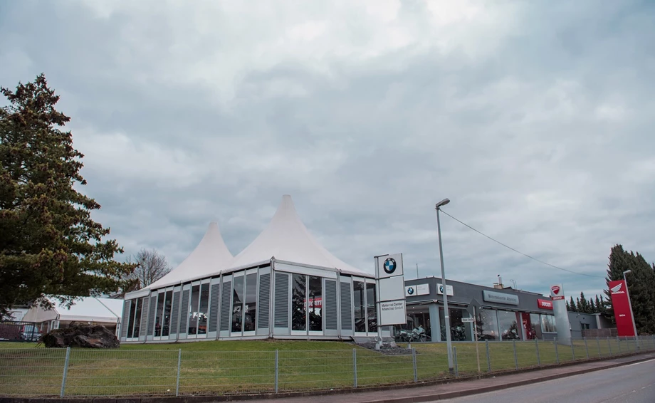 Unser Unternehmen Bild 9: Unser Unternehmen