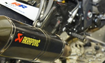 Racing-Abteilung Racing-Abteilung