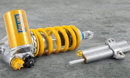 Öhlins Service Center Öhlins Service Center