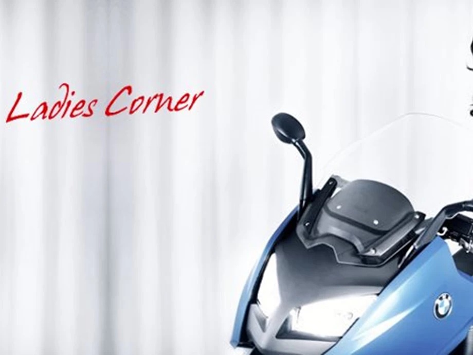 Ladies Corner Bild 1: Ladies Corner