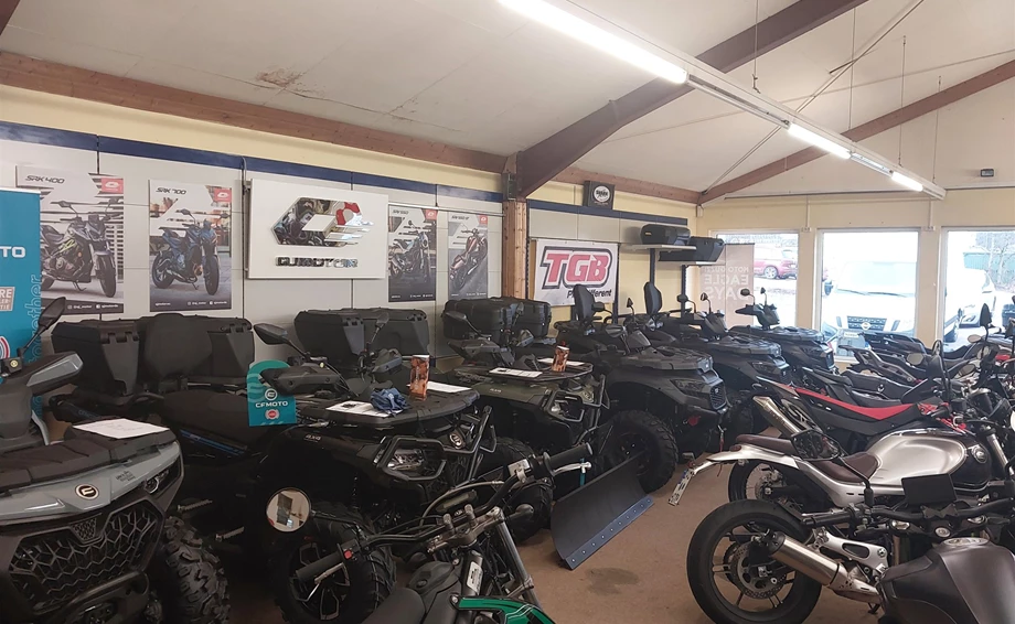 Unser Unternehmen Bild 3: Unser Unternehmen