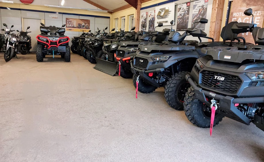 Unser Unternehmen Bild 2: Unser Unternehmen