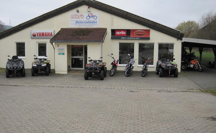 Unser Unternehmen Bild 1: Unser Unternehmen