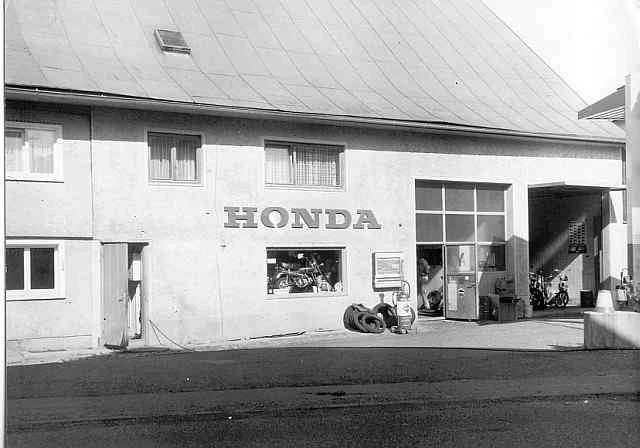 Historie Bild 1: Historie