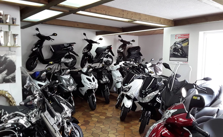 Historie Bild 6: Historie