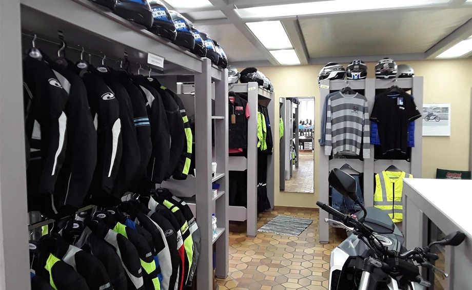 Historie Bild 7: Historie