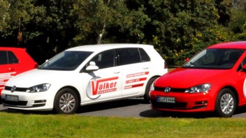 Fahrschule Völker Dieburg