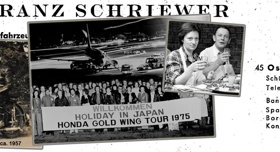 Historie Bild 1: Historie