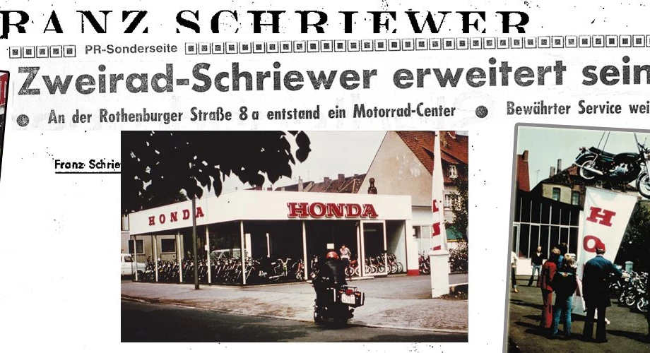 Historie Bild 2: Historie