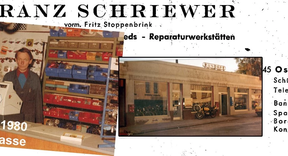 Historie Bild 3: Historie