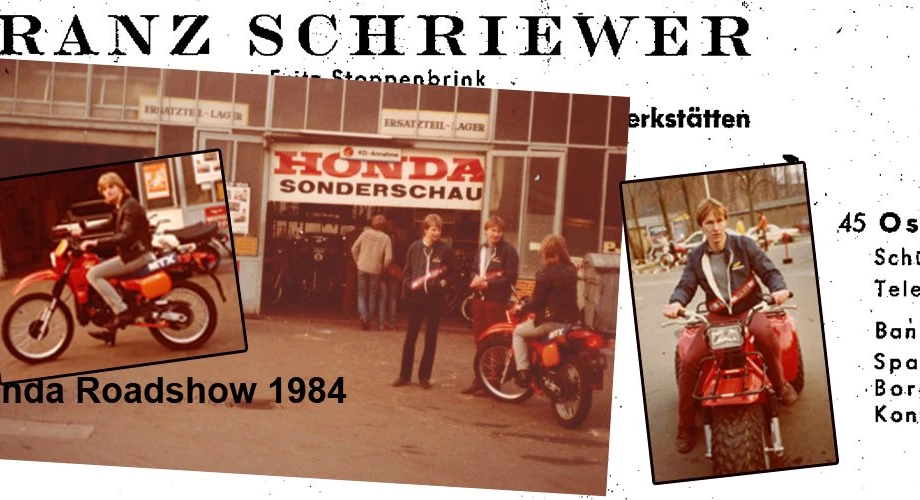 Historie Bild 5: Historie