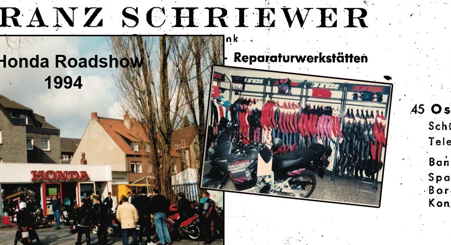 Historie Bild 7: Historie