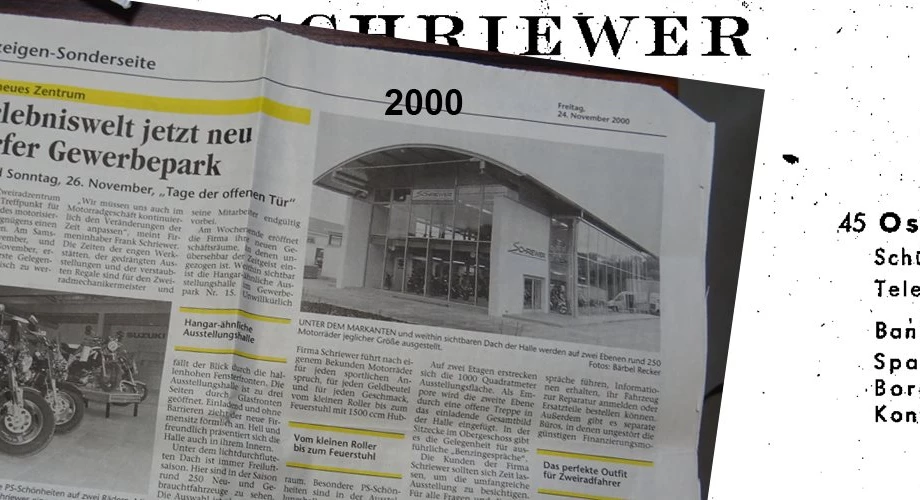 Historie Bild 8: Historie