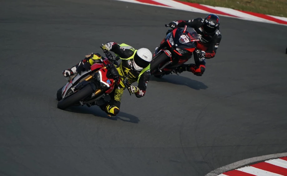 Trackdays Bild 1: Trackdays