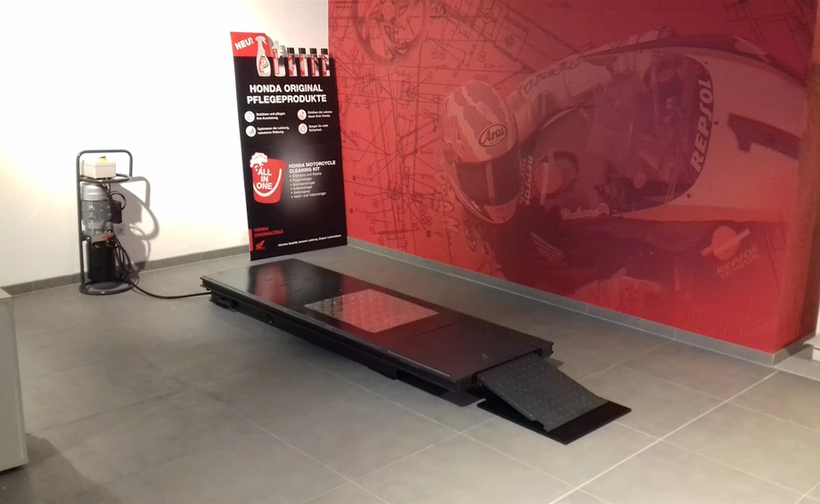 Hertrampf Racing Bild 10: Hertrampf Racing